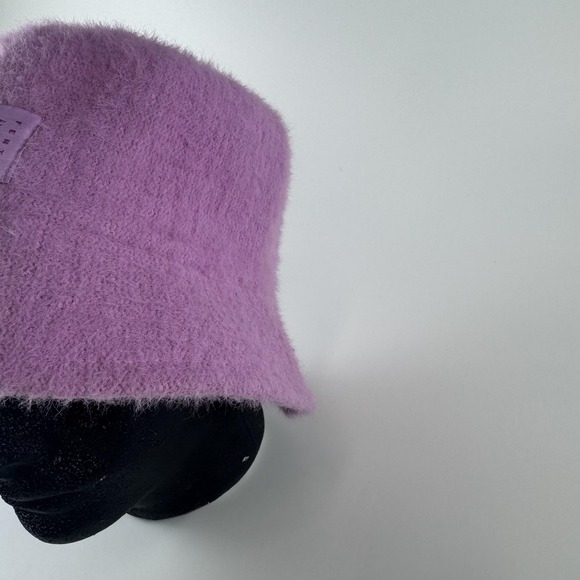 Fenty x Savage‎ Bucket Hat Lavender Kangol - Picture 3 of 6
